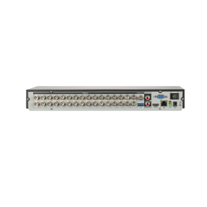 Dahua - XVR5232AN-4KL-I3 - XVR - 32 Kanal - SMD