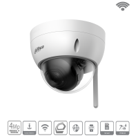 Dahua - IPC-HDBW1430DEP-SW-0280B - Wifi - Dome