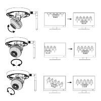 Dahua - IPC-HDBW1430DEP-SW-0280B - Wifi - Dome
