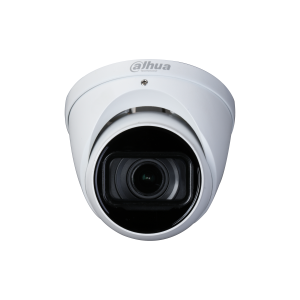 Dahua - HAC-HDW2501TP-Z-A-S2 - HDCVI - Eyeball
