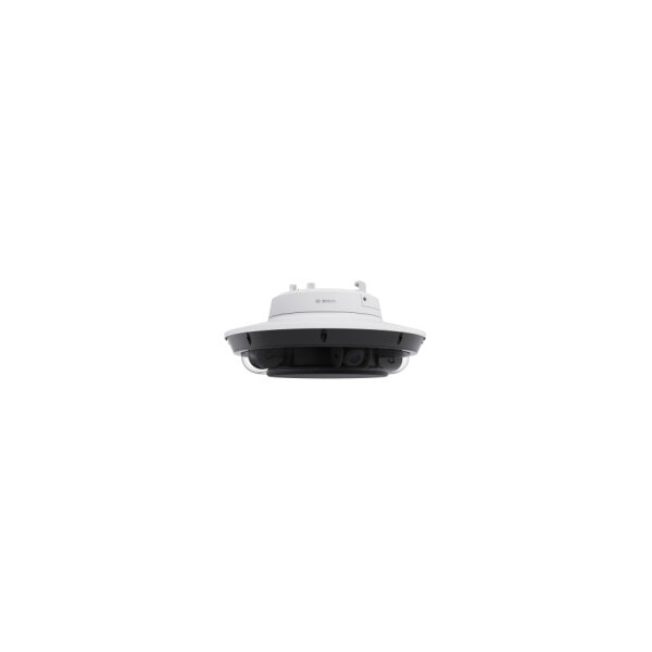 Bosch NMM-7703-AL Netzwerk Multisensor Kamera, 4x5MP@30fps, 3,2-8,1mm, IR, IP66, IK10