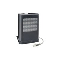 Raytec VAR2-IPPOE-I8-1-10M-10M LED Infrarot Scheinwerfer, 49W 850nm, 10x10, 35x10, 60x25, IP66, 24V, PoE, IP-Steuerung