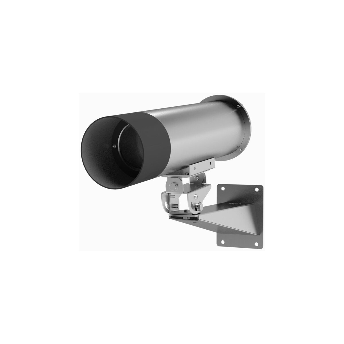 Global Proof KIT CSX615TPOE+ST+RS Wetterschutzgehäuse a