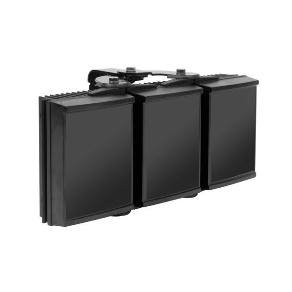 Raytec RM150-AI-30 LED Infrarot Scheinwerfer, 850nm, 30-100, 75W, IP66, Netzgerät 100-240VAC