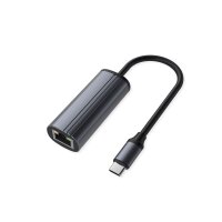 STANDARD USB 3.2 Gen 1 Typ C zu 2.5-Gigabit-Ethernet Konverter