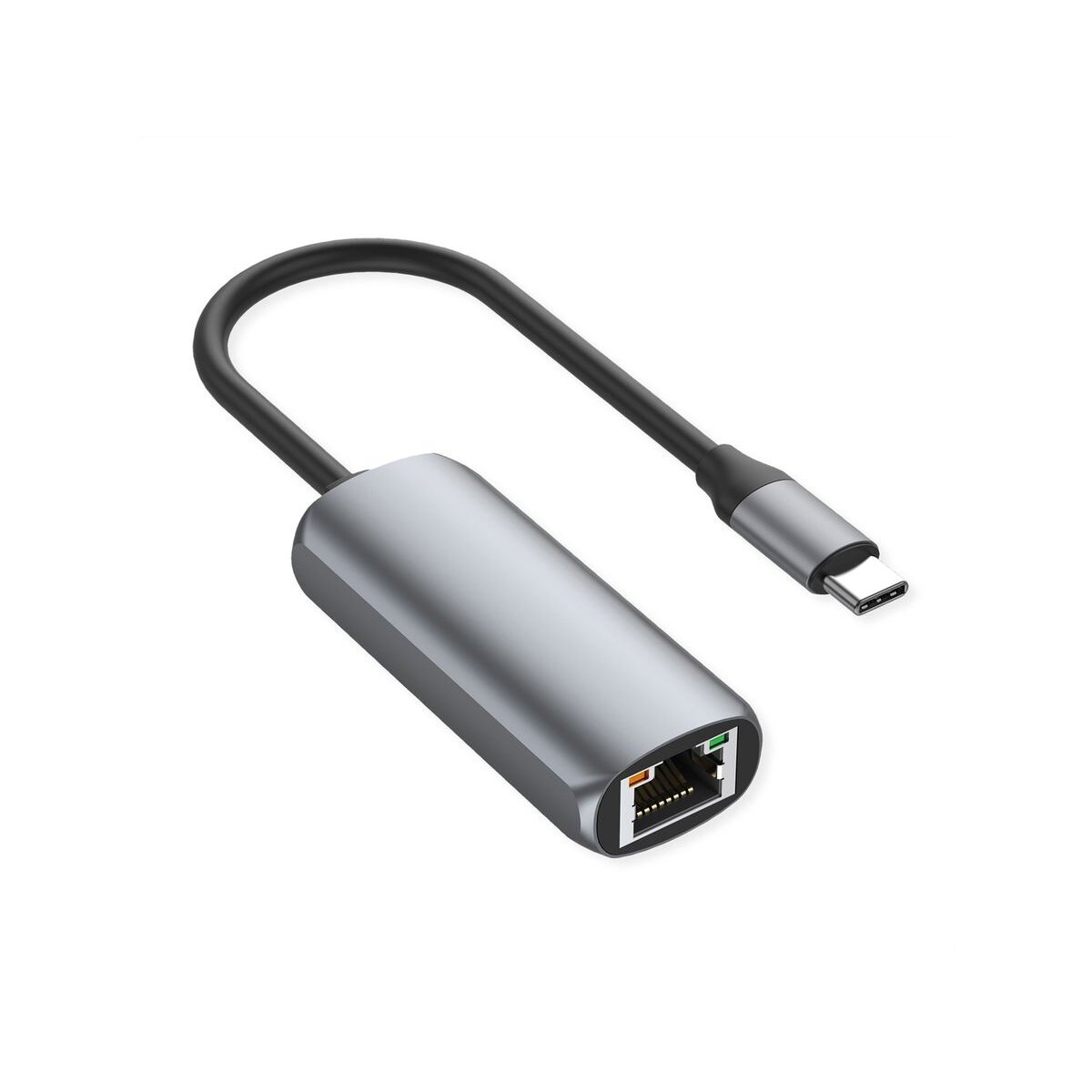 STANDARD USB 3.2 Gen 1 zu Gigabit Ethernet Konverter
