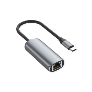 STANDARD USB 3.2 Gen 1 zu Gigabit Ethernet Konverter