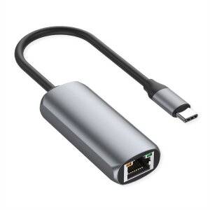 STANDARD USB 3.2 Gen 1 zu Gigabit Ethernet Konverter