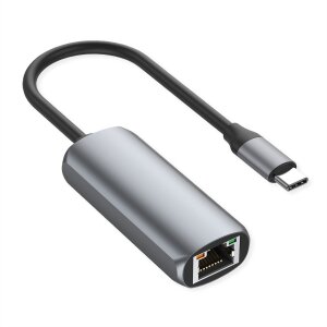 STANDARD USB 3.2 Gen 1 zu Gigabit Ethernet Konverter