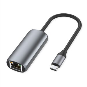 STANDARD USB 3.2 Gen 1 zu Gigabit Ethernet Konverter