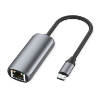 STANDARD USB 3.2 Gen 1 zu Gigabit Ethernet Konverter