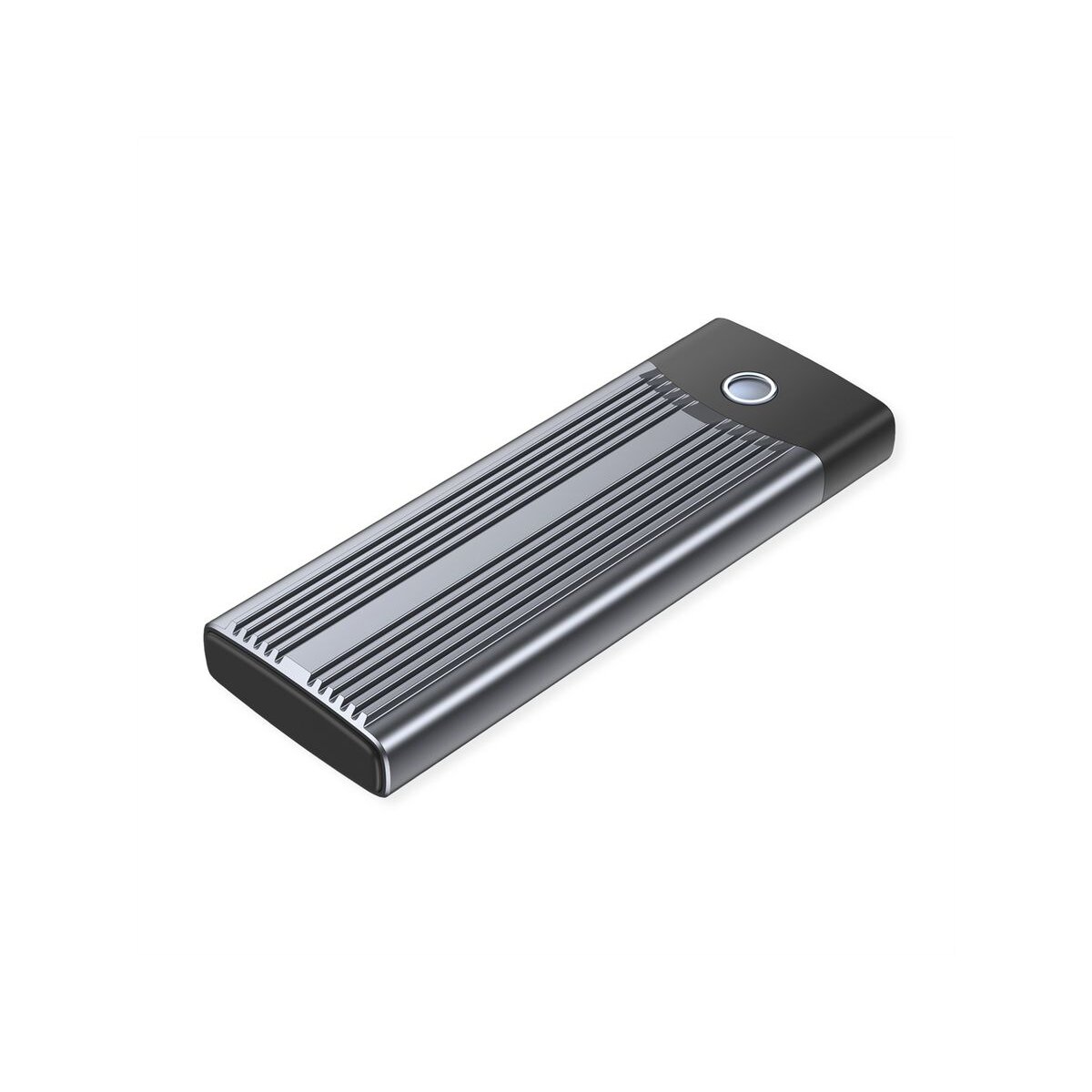 STANDARD Externes SSD-Gehäuse, M.2, NVMe zu USB 3.2 Gen