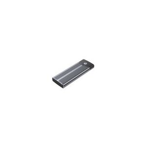 STANDARD Externes SSD-Gehäuse, M.2, NVMe zu USB 3.2 Gen 2x2, Typ C