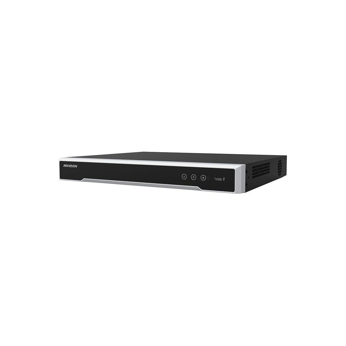 HIKVision DS-7608NI-M2 8-Kanal NVR 8K box