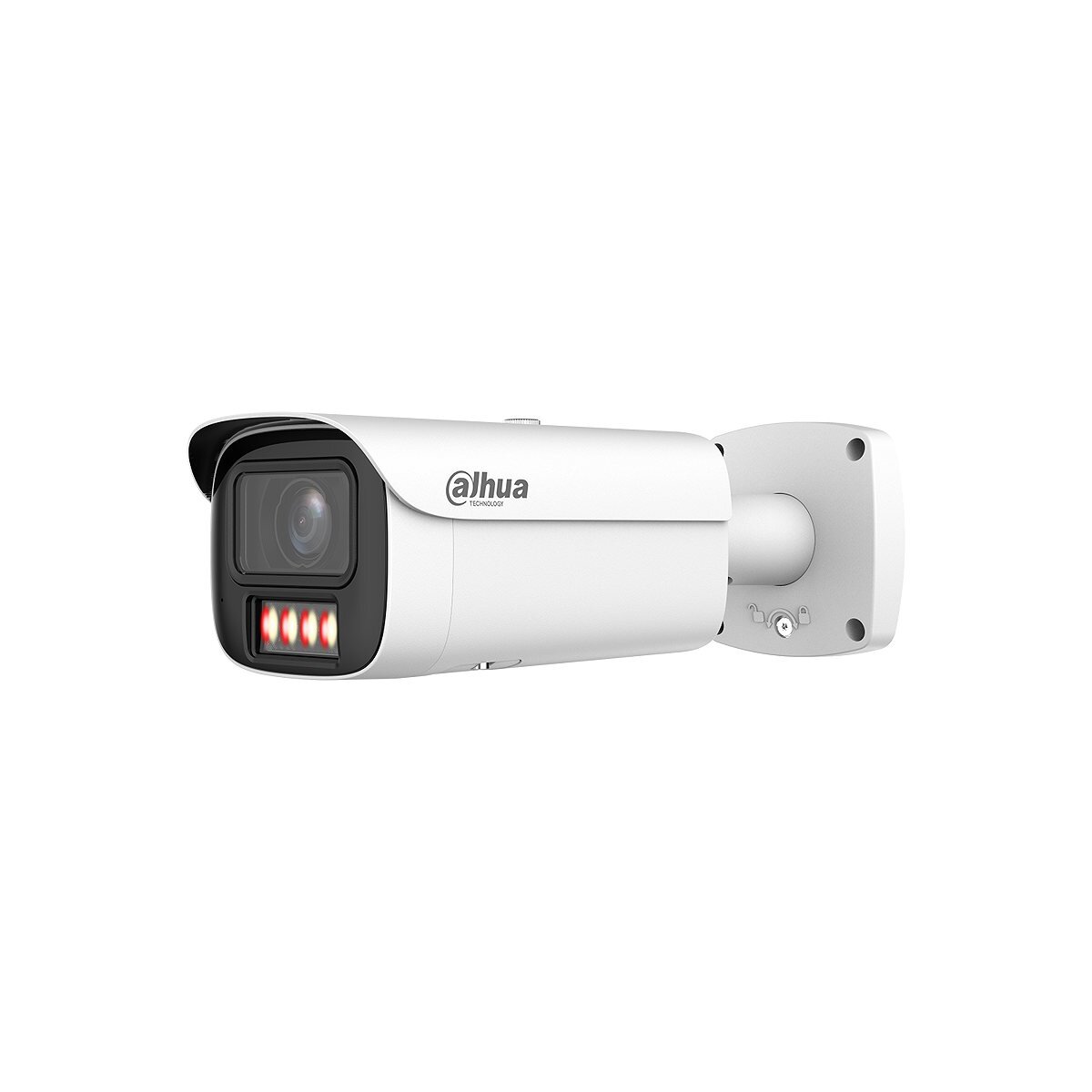 Dahua IPC-HFW5459E1P-ZE-IL-2712 IP-Kamera 4MPx T/N