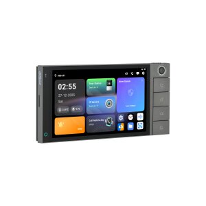 Dahua - SCP3022B-CBZ-S - Monitor - Hybrid - Android - Tasten - Kamera - Aufputz