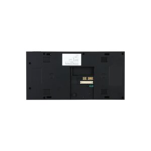 Dahua - SCP3022B-CBZ-S - Monitor - Hybrid - Android - Tasten - Kamera - Aufputz