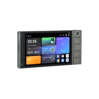 Dahua - SCP3022B-CBZ-S - Monitor - Hybrid - Android - Tasten - Kamera - Aufputz