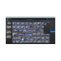 Milestone IT-BASE-005 BriefCam Invest4Teams Base, nur Files, Review