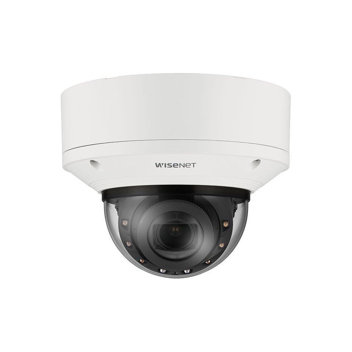 Hanwha XND-6083RV IP-Kamera 1080p T/N AI IR IP52