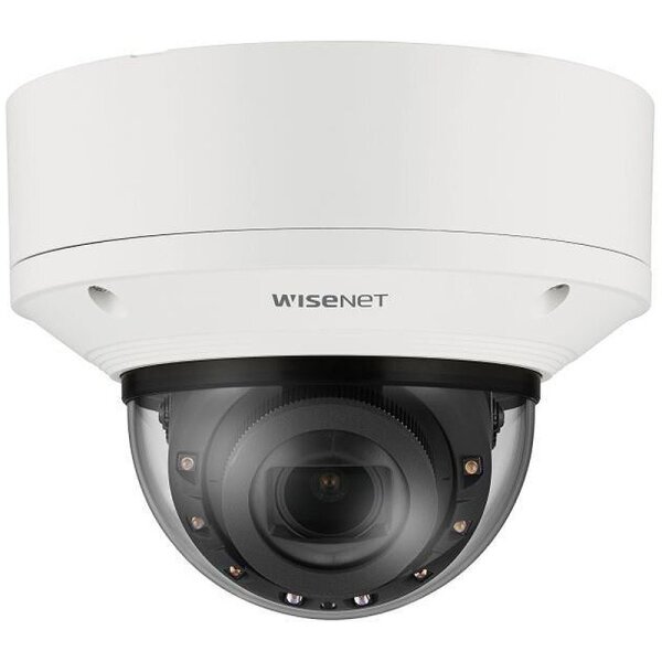 Hanwha XND-6083RV IP-Kamera 1080p T/N AI IR IP52