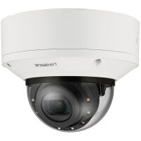 Hanwha XND-6083RV IP-Kamera 1080p T/N AI IR IP52
