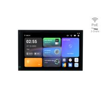 Dahua - SCP3042A-BZ-S - Monitor - Hybrid - Android - Aufputz