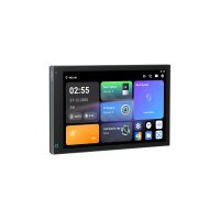 Dahua - SCP3042A-BZ-S - Monitor - Hybrid - Android - Aufputz