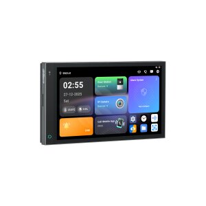 Dahua - SCP3022A-B-S - Monitor - Hybrid - Android - Aufputz