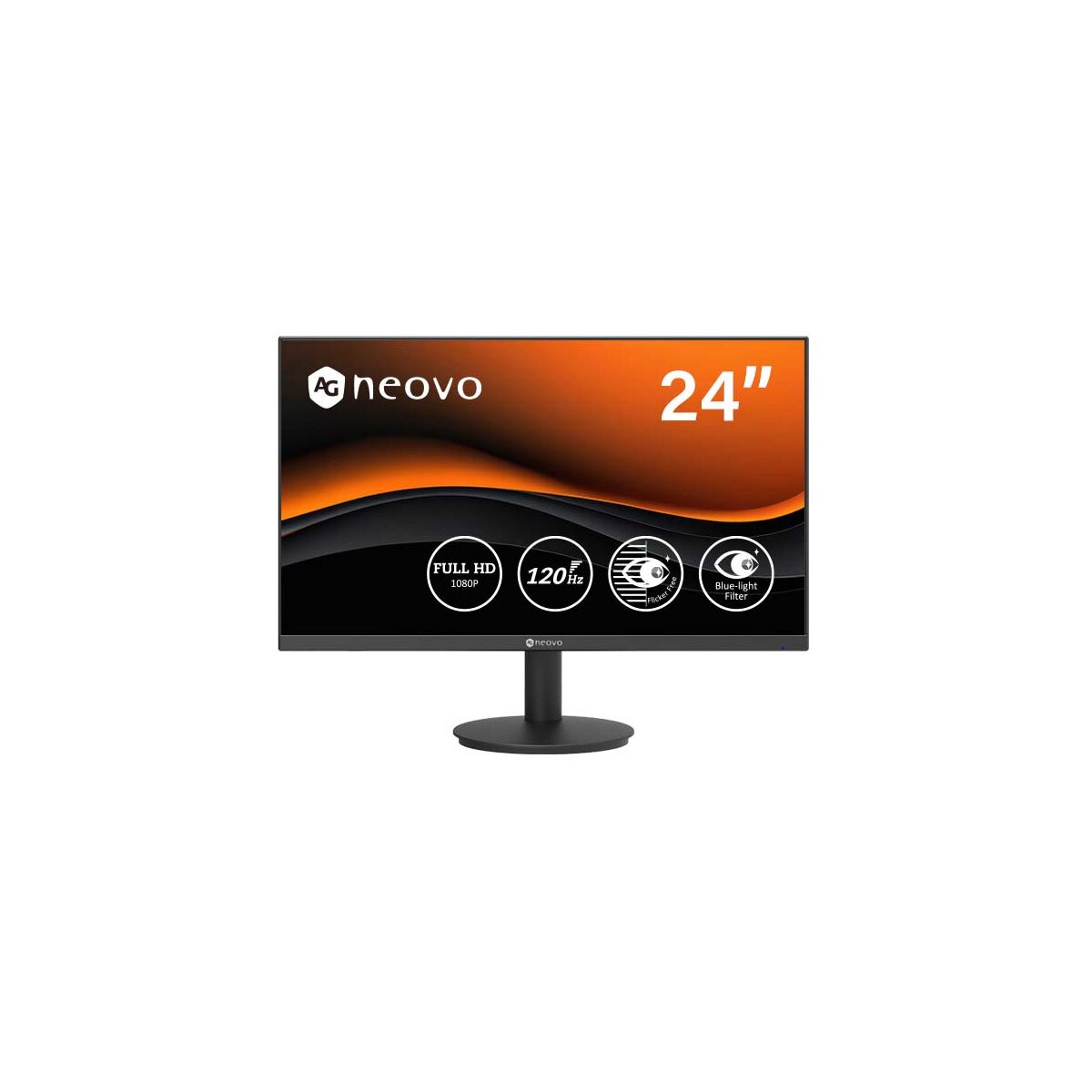 AG Neovo LA2404 "23,8""...