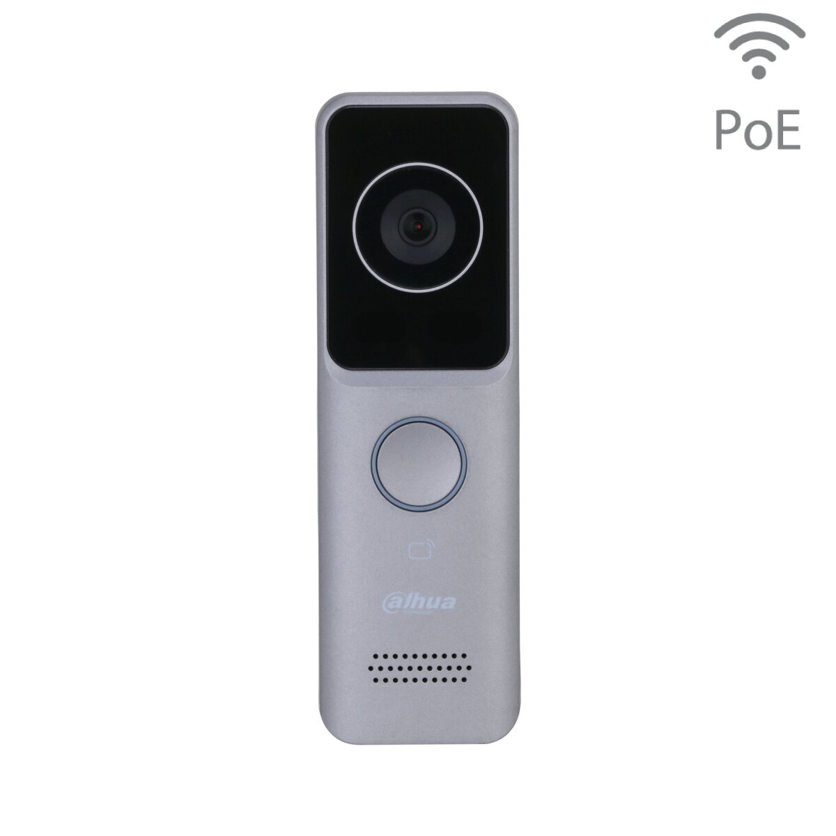 Dahua - VTO2311R-WP - Kamera - PoE - Wif box