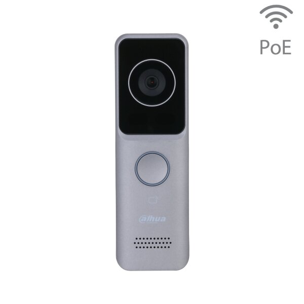 Dahua - VTO2311R-WP - Kamera - PoE - Wifi