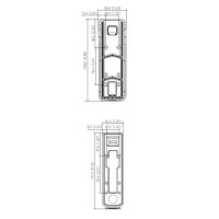 Dahua - VTO2311R-WP - Kamera - PoE - Wifi