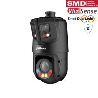 Dahua - PFA120-B - Zubehör - Anschlussdose