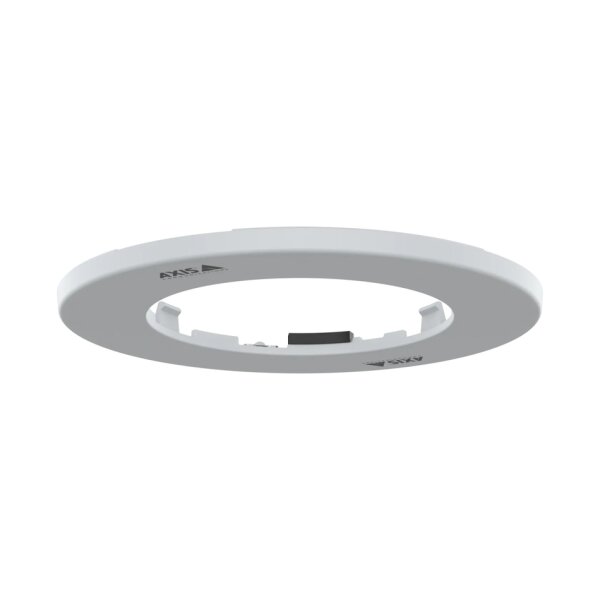AXIS TM3831 DOME COVER 4 PCS Dome-Abdeckung, für AXIS M30-Einbaukameras, 4er-Pack, Ersatzteil
