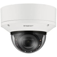 Hanwha XND-8083RV IP-Kamera 6MP T/N AI IR IP52
