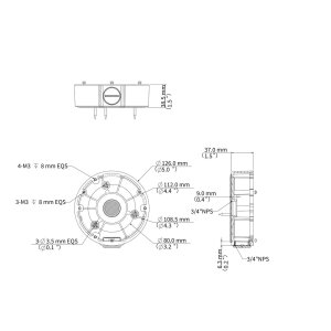 TR-JB03-H-IN-V2 BURG GARD
