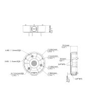TR-JB03-H-IN-V2 BURG GARD