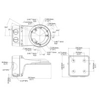 TR-JB07/WM03-F-IN-V2 BURG GARD