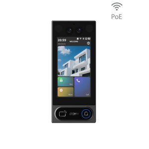Dahua - VTO6631QB-WP - Kamera - PoE - Wifi