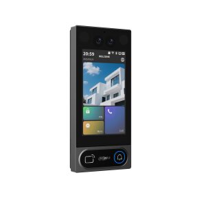 Dahua - VTO6631QB-WP - Kamera - PoE - Wifi