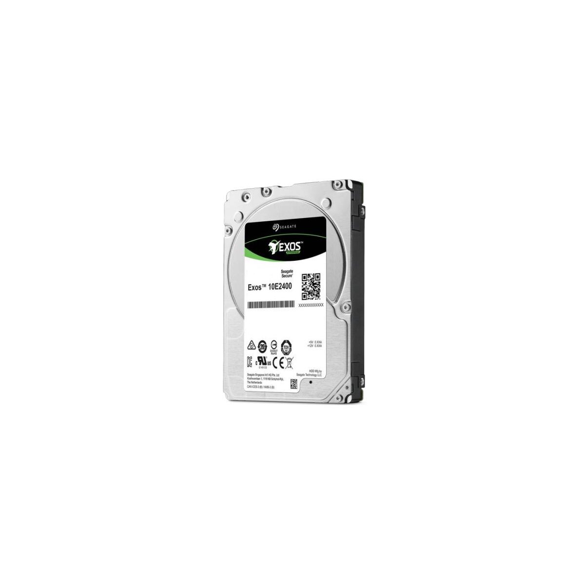 Seagate Enterprise ST1200MM0129 Interne  box
