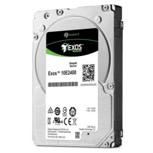 Seagate Enterprise ST1200MM0129 Interne Festplatte 1,2 TB 10000 RPM 2.5" SAS