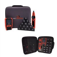 NetPeppers Cable Captain Kit Pro, NP-LAN-CAP-KIT300