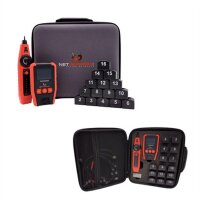 NetPeppers Cable Commander Kit Pro, NP-LAN-COM-KIT300
