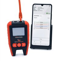 NetPeppers Cable Commander Kit Pro, NP-LAN-COM-KIT300