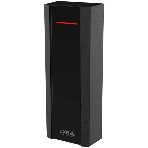 AXIS A4610 RFID Kartenleser PoE IP54