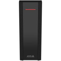 AXIS A4610 RFID Kartenleser PoE IP54