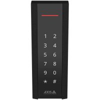 AXIS A4611 RFID Kartenleser mit Tastatur PoE IP54