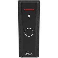 AXIS A4612 Bluetooth RFID Kartenleser PoE IP55